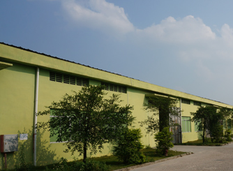 廣正(zhèng)化(huà)工倉(cāng)庫