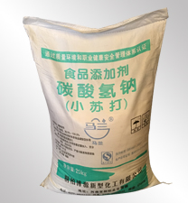 馬蘭牌(pái)小蘇打（碳(tàn)酸氫鈉）