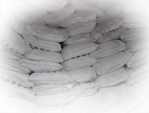 六偏(piān)磷酸鈉(nà)