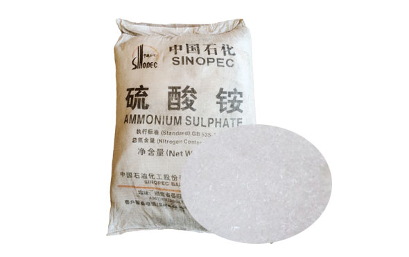 硫酸(suān)铵在氧化銅礦(kuàng)選礦中(zhōng)作(zuò)調整(zhěng)劑使(shǐ)用(yòng)