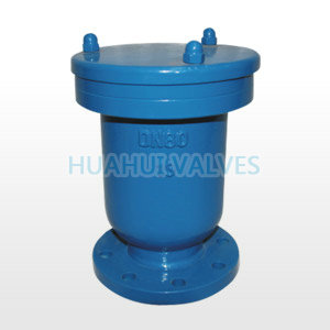 P41X、KP41X快速排氣(qì)閥