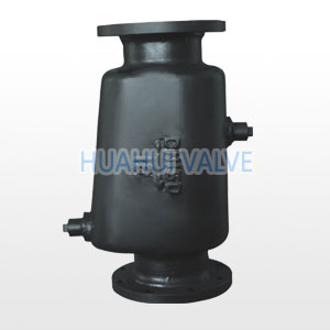 CF41汽水分(fen)離器