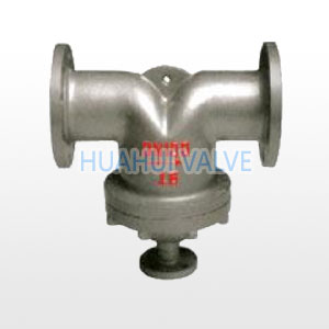 UFS汽水分離器(qi)