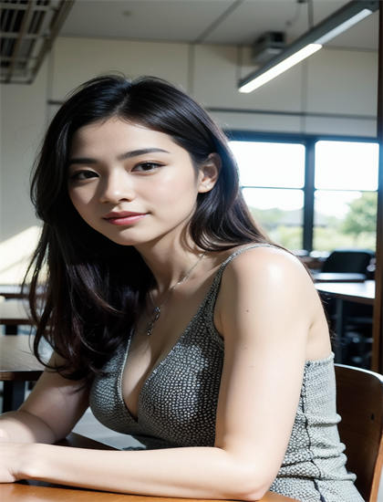 行业资深人士深度分析《新鲜音乐》无人机拍摄的视角与稳定性 【影评人专栏】